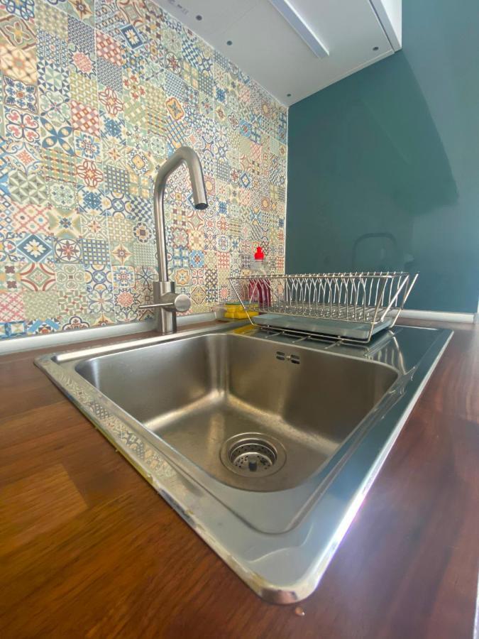 T1 - Cantinho Da Lurdes Apartment *