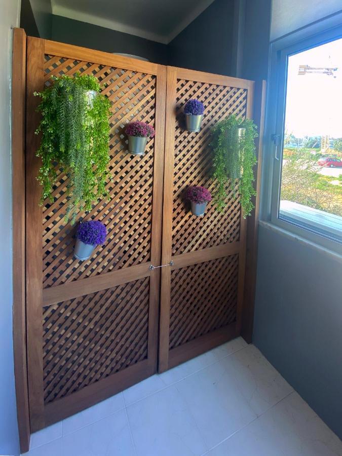 T1 - Cantinho Da Lurdes Apartment