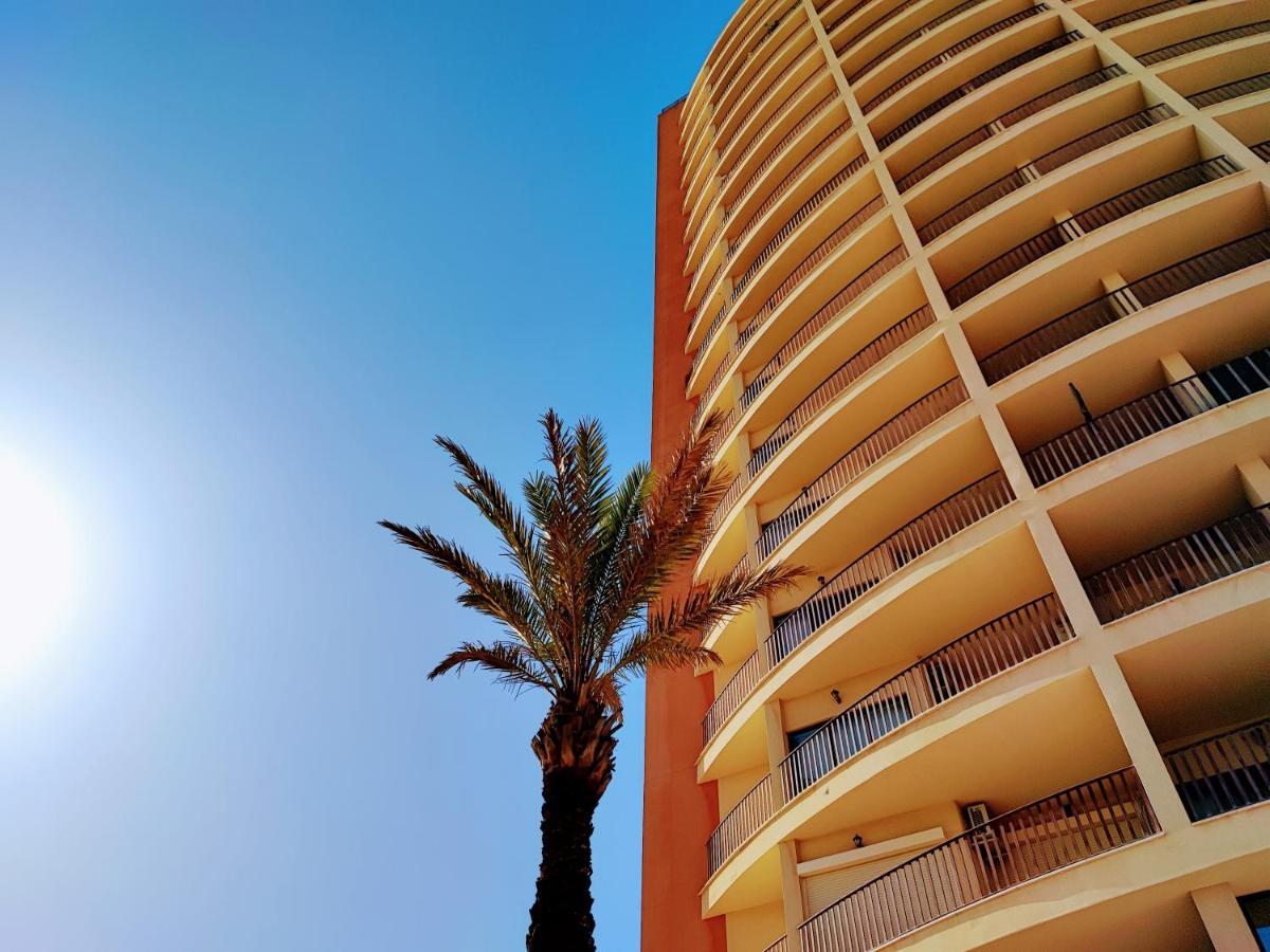 Apartamento Seaview Clube Mar Portimão