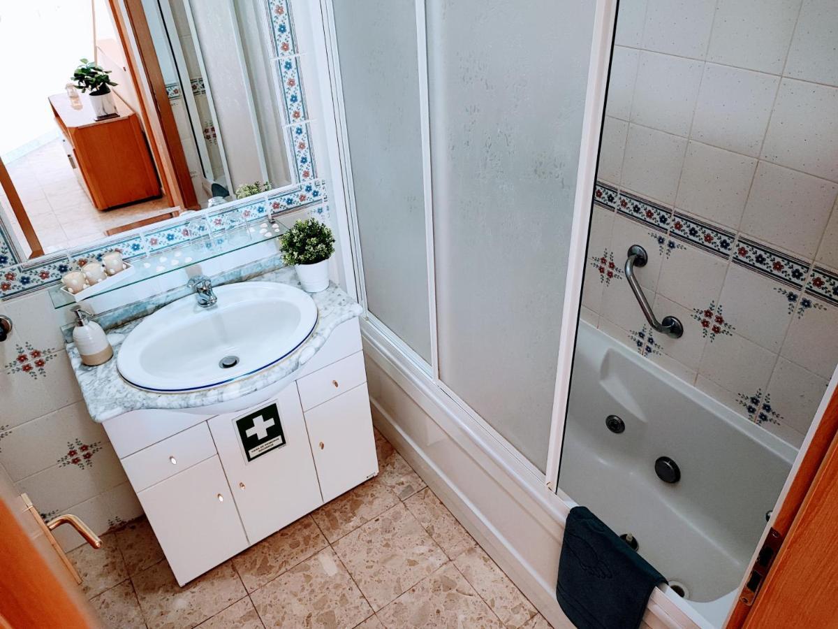 Apartamento Seaview Clube Mar Portimão