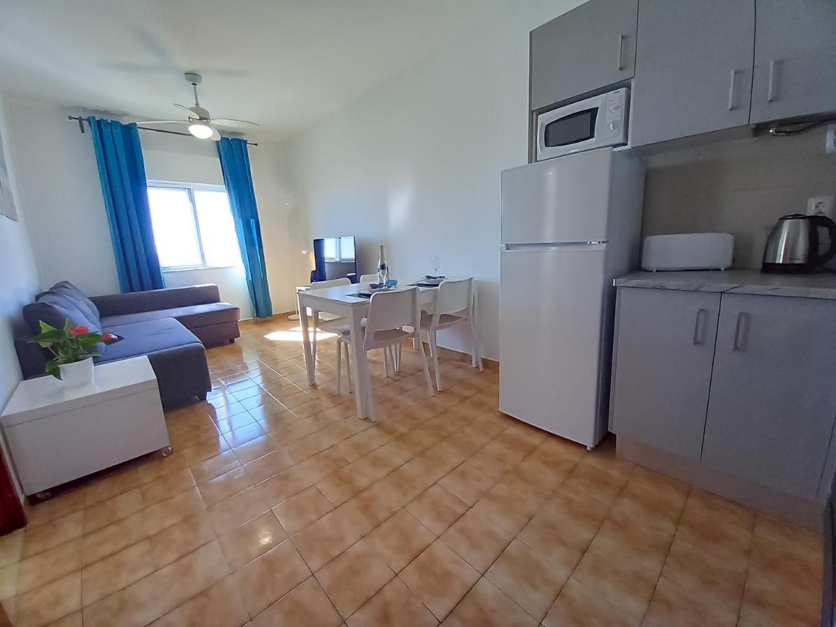 Apartment Mira Atlantico 13- Terraco Com Vista Mar E Cidade, Wifi, 80mt