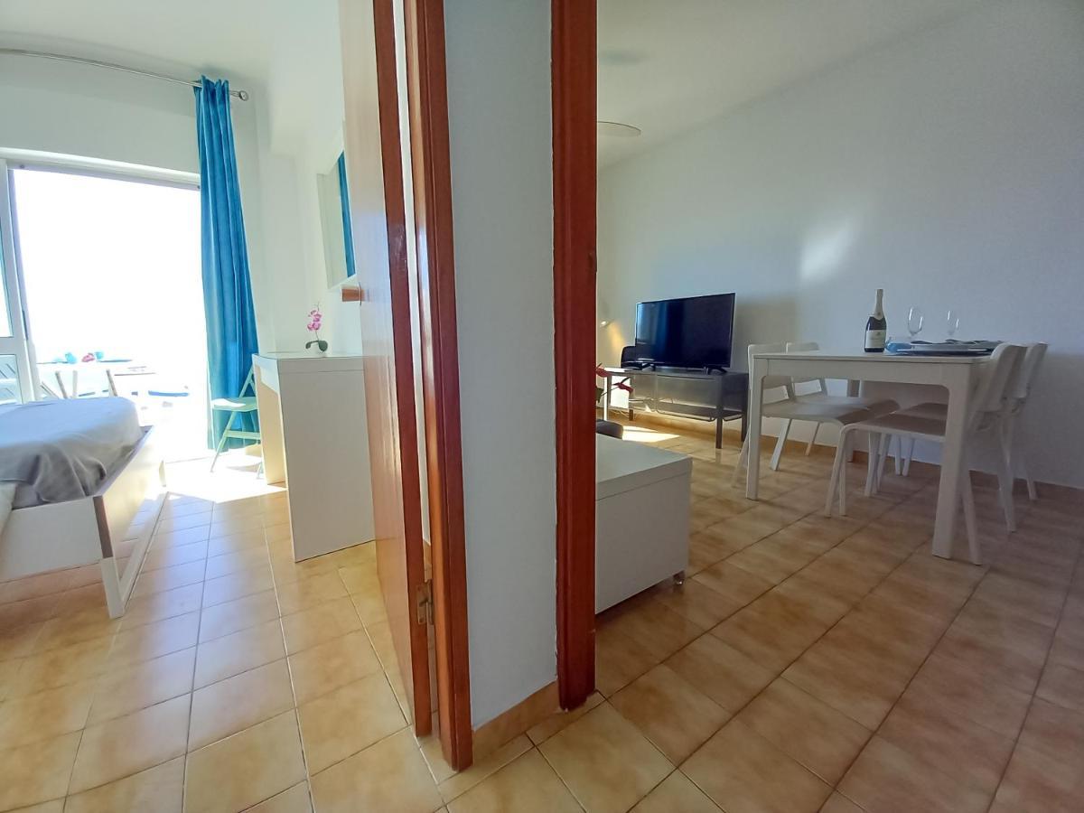 Mira Atlantico 13- Terraco Com Vista Mar E Cidade, Wifi, 80mt