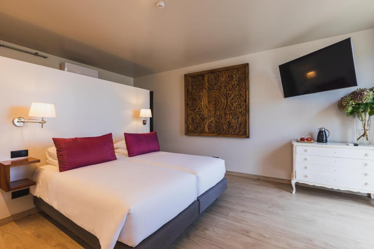 Quinta Da Abelheira Farm stay *
