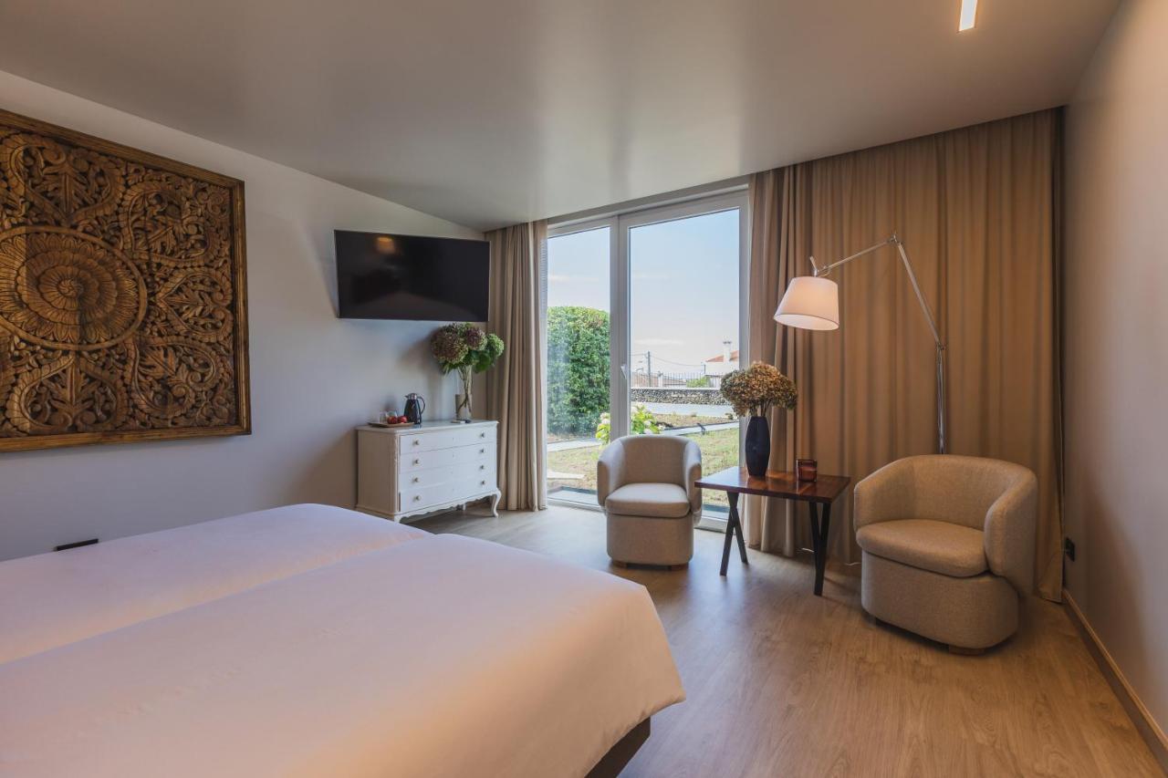 Quinta Da Abelheira Farm stay