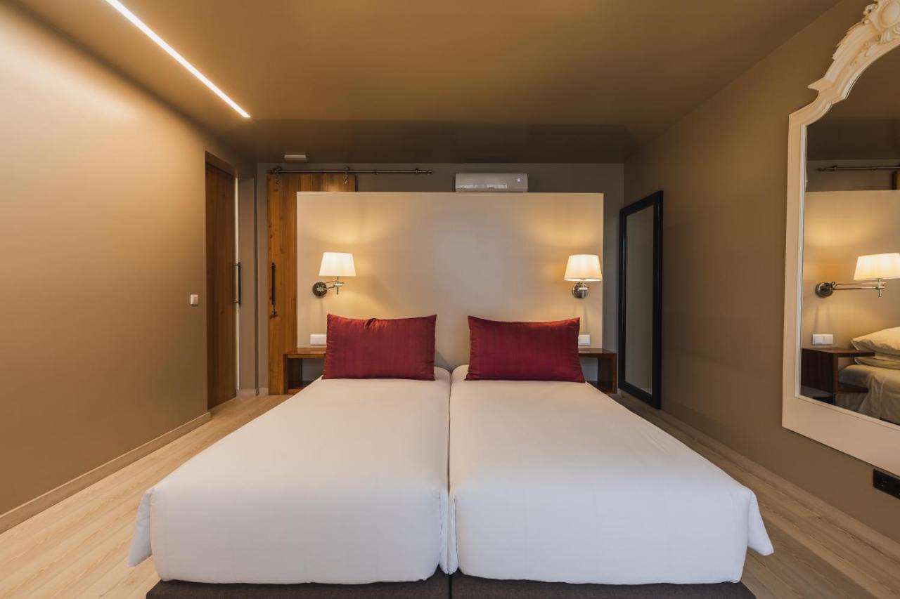 Quinta Da Abelheira Farm stay *