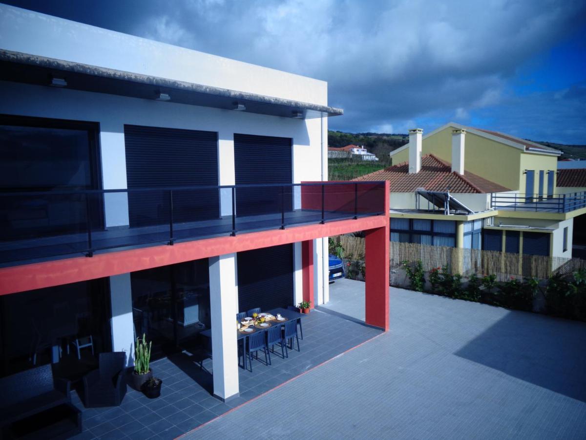 Villa Mar & Serra