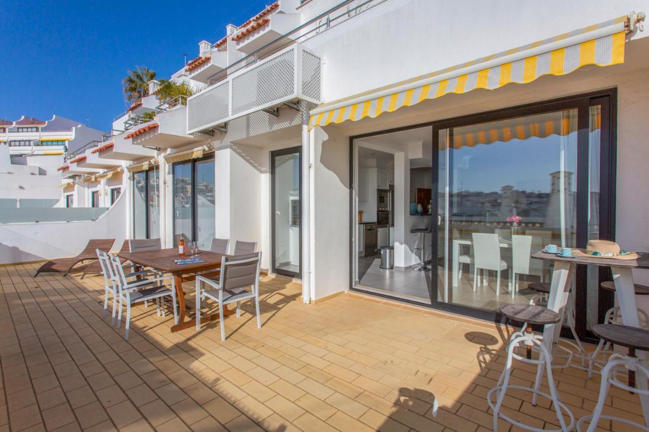 Apartamento Old Town Albufeira