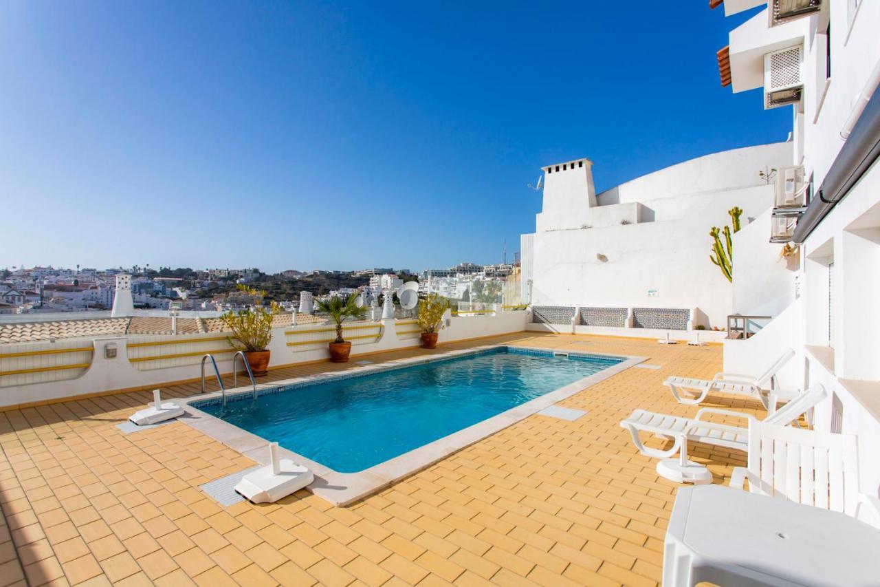 Apartamento Old Town *