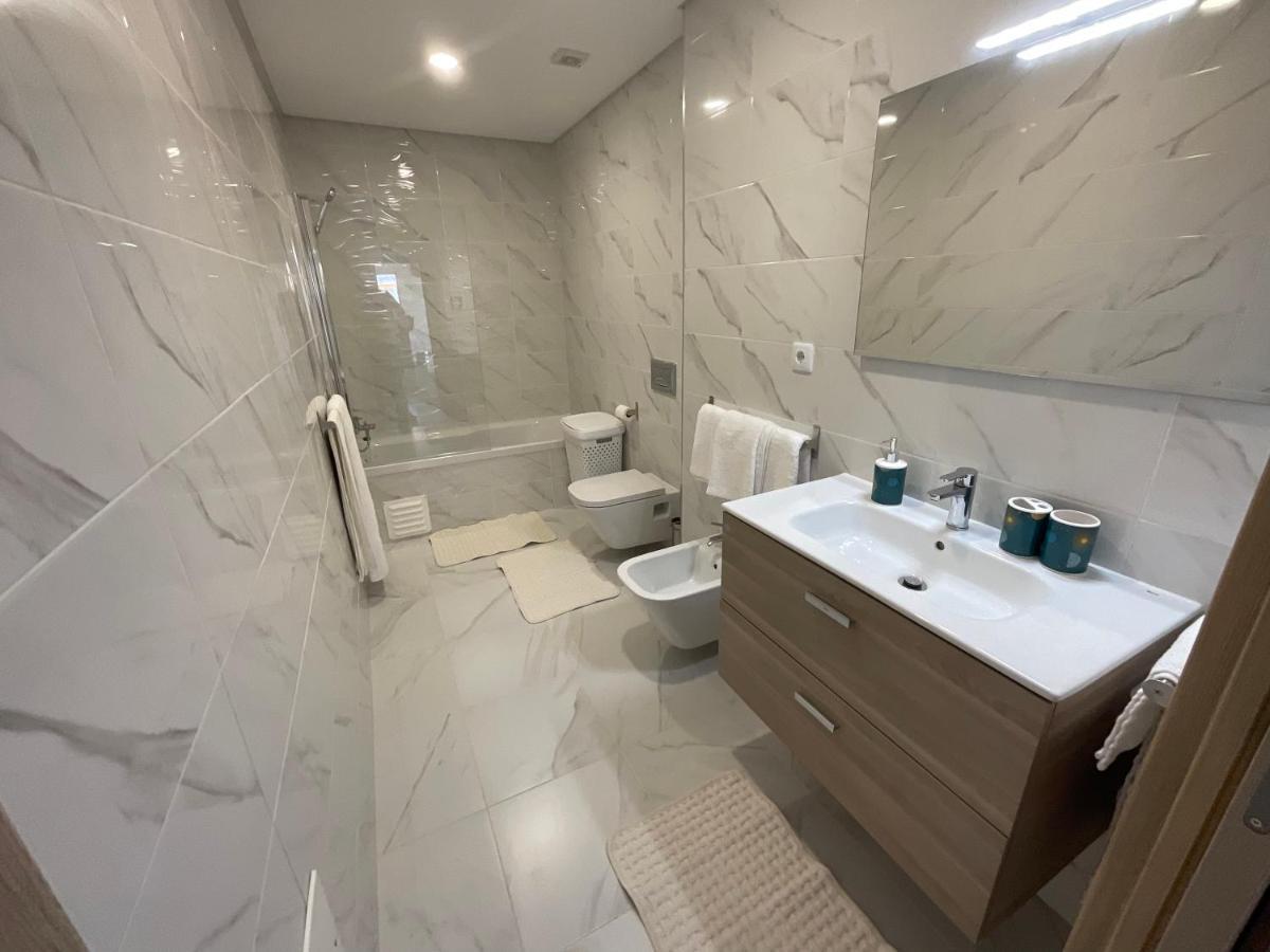 Apartment Premiumapartment Da Rocha