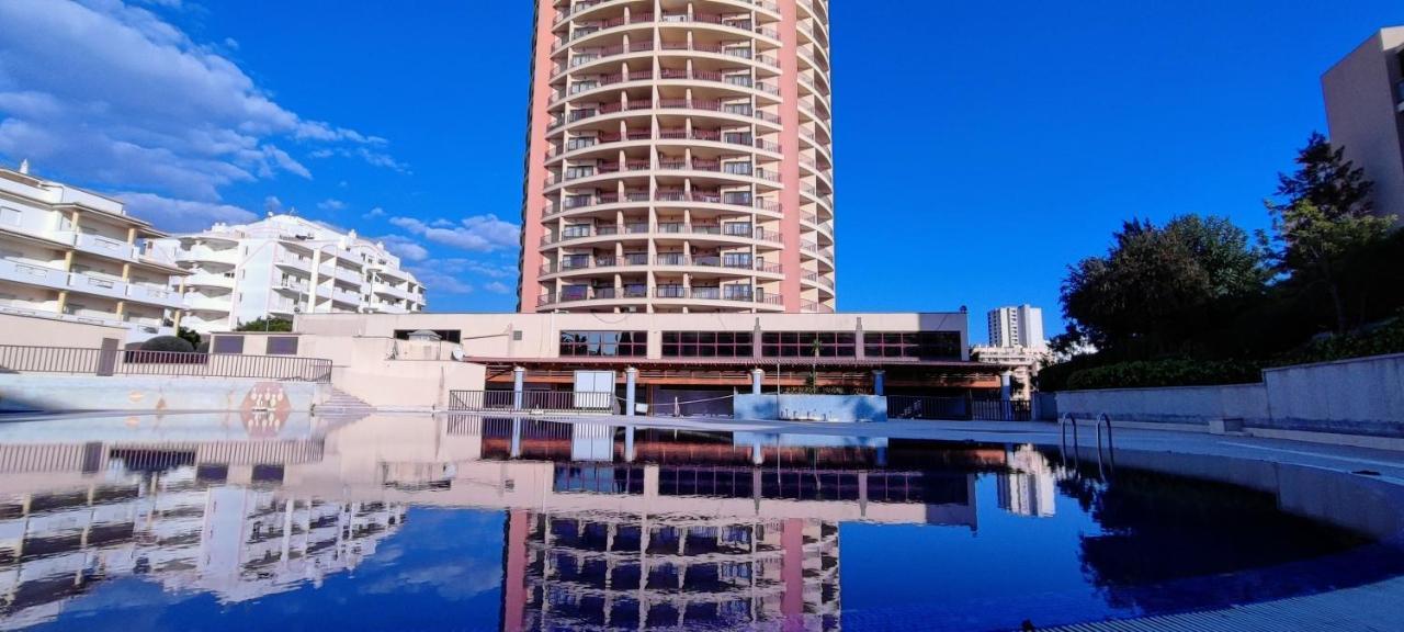 Seaview Clube Mar Apartamento Portimão