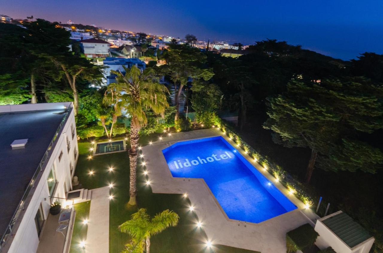 Lido Hotel 3*