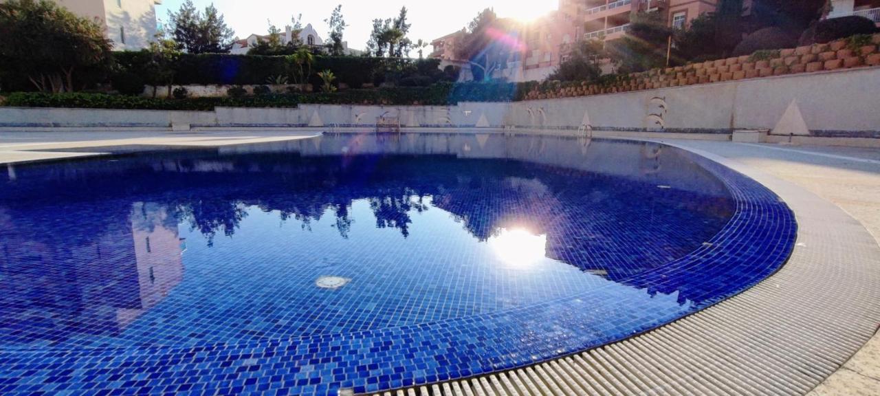 Seaview Clube Mar Apartamento Portimão