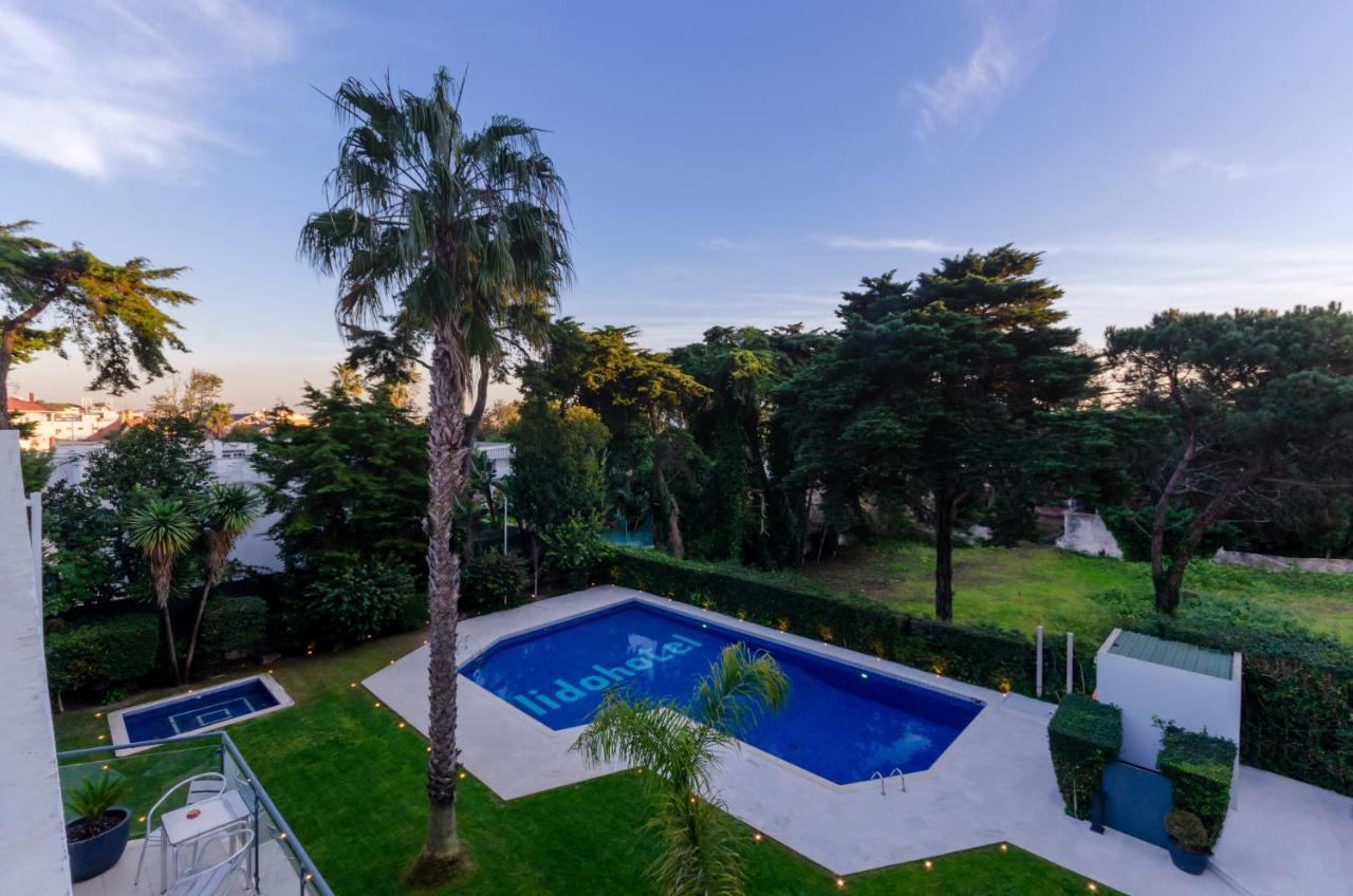 Lido 3* Estoril