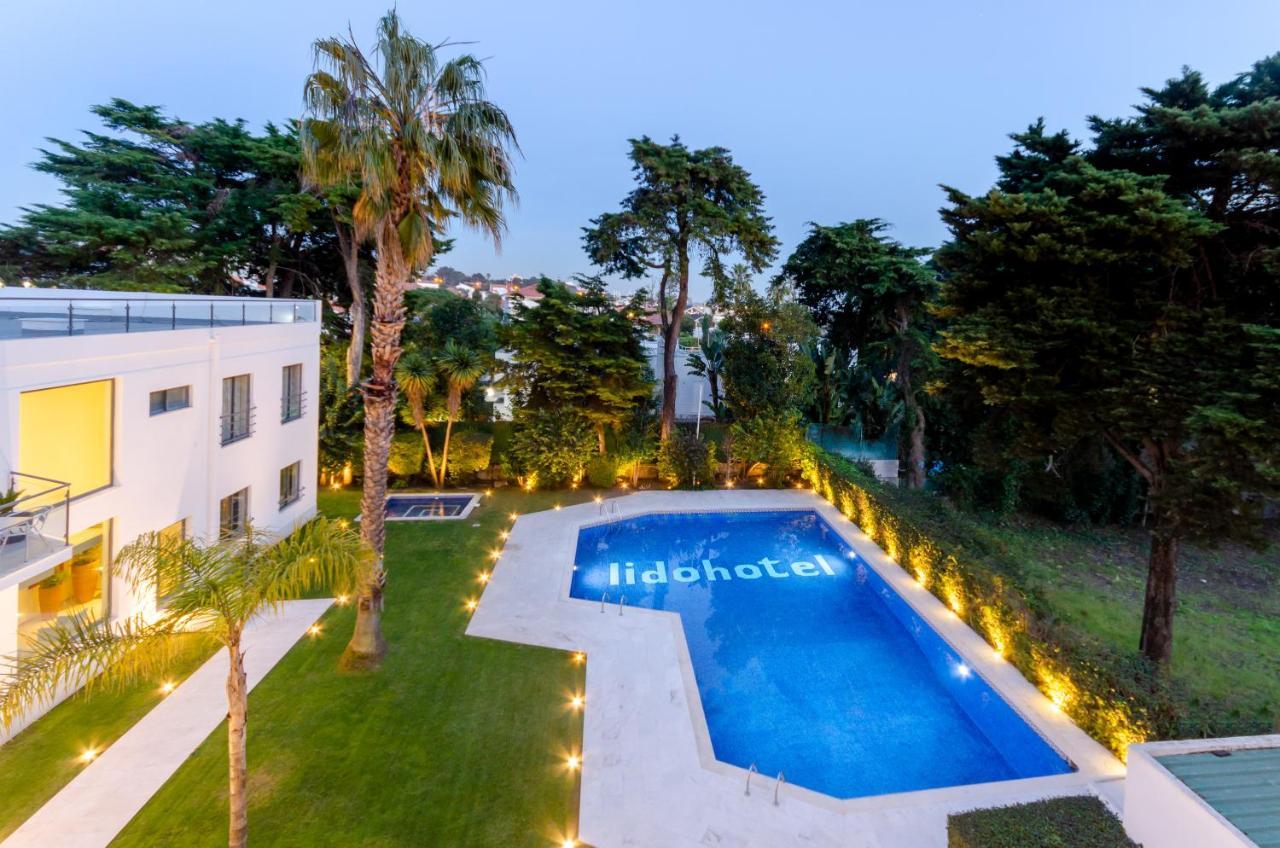 Lido Hotel