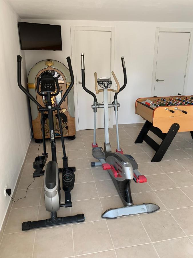 Apartamento Debimar