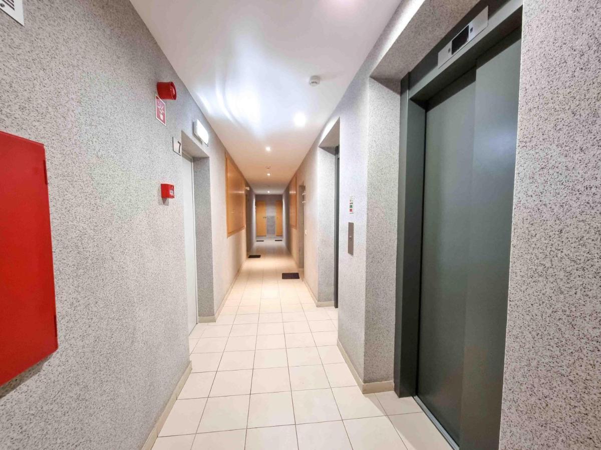 Rocha Tower Sunset Apartment Portimao