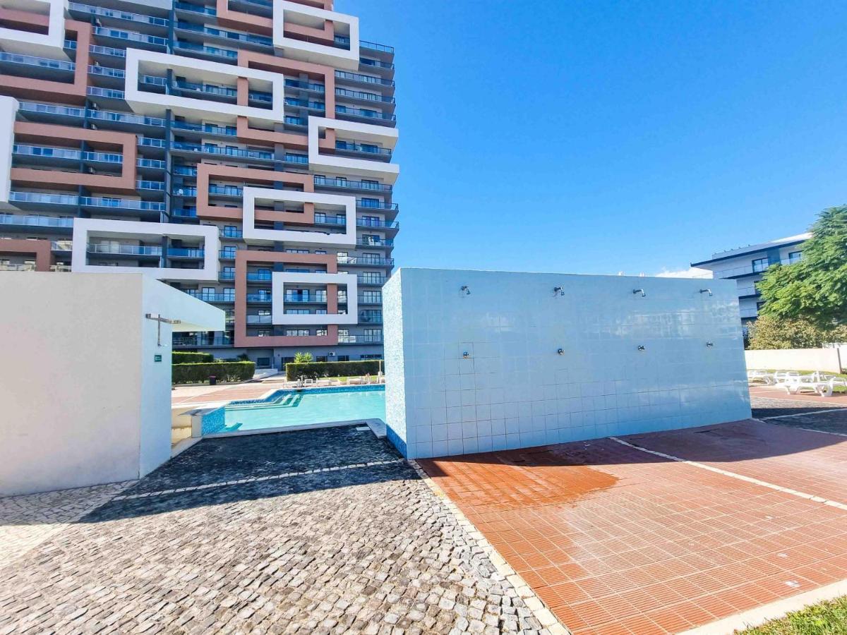 Rocha Tower Sunset Apartment Portimao