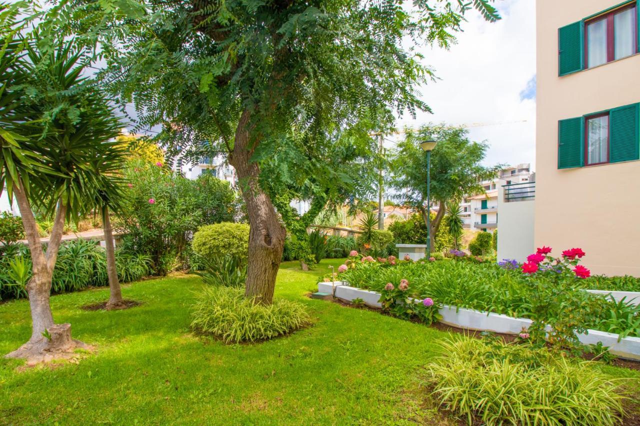 Bela Vista Apartment *
