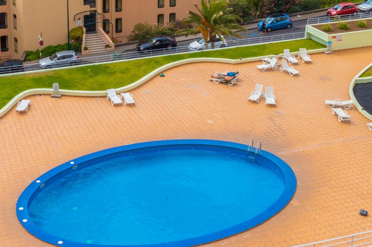 Apartment Bela Vista Canico (Madeira)