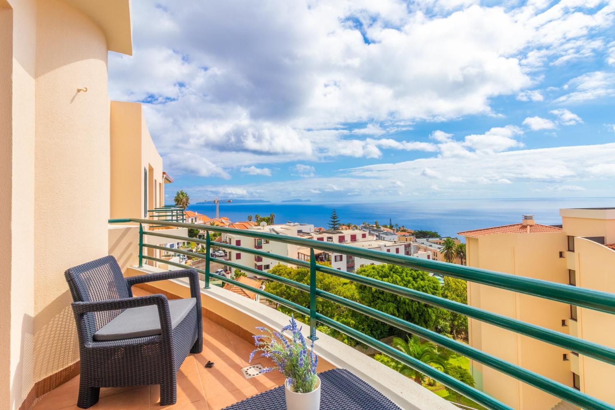 Apartment Bela Vista *