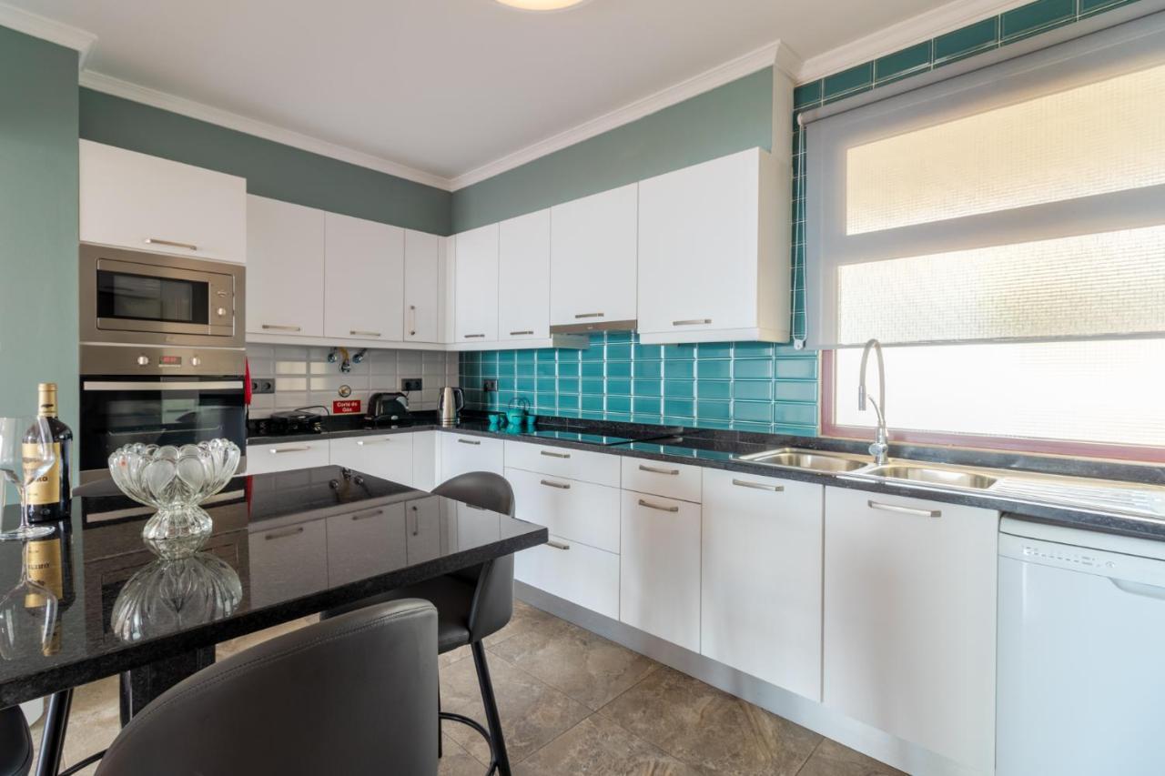Bela Vista Apartment