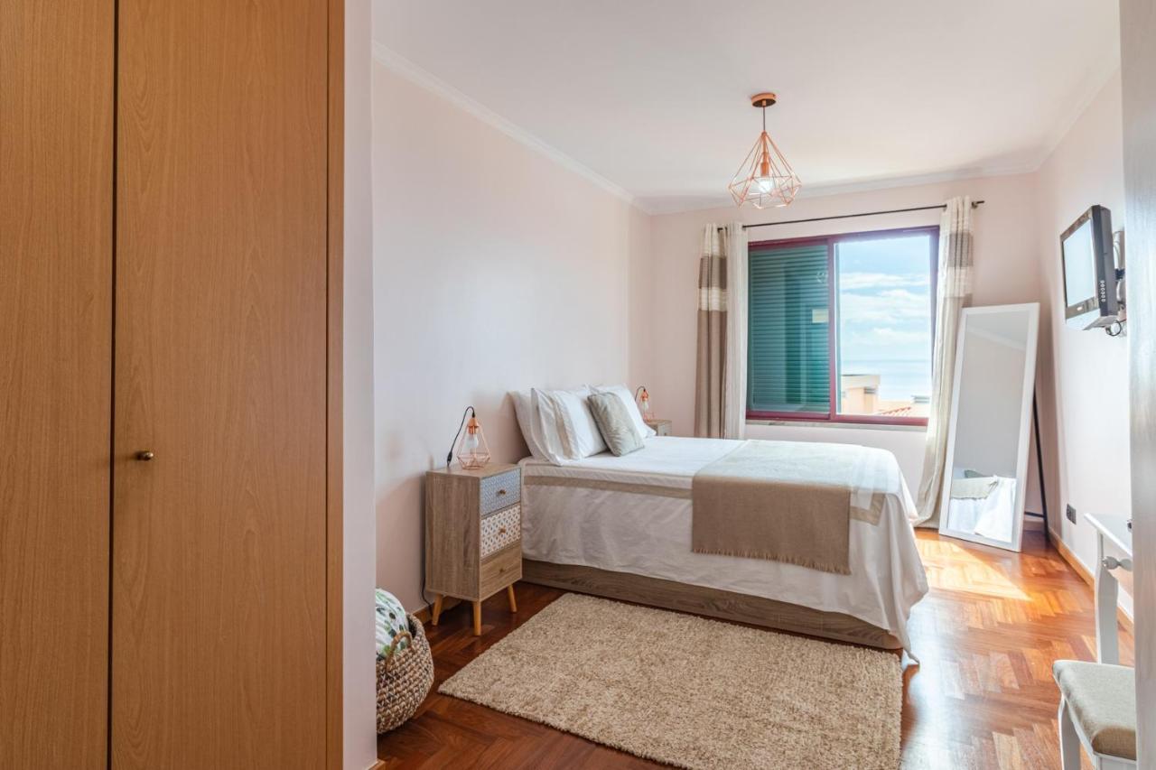 Bela Vista Apartment *