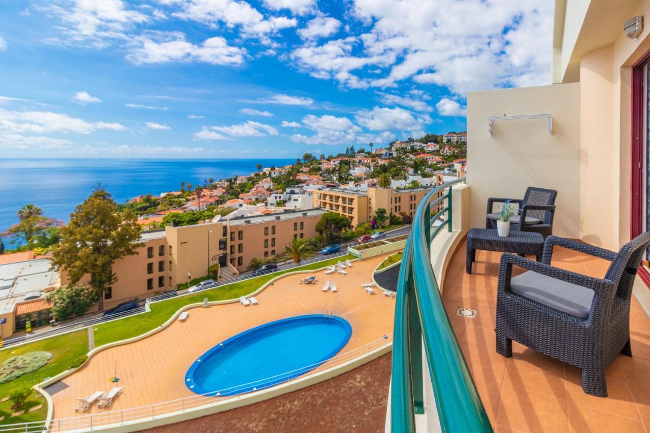 Bela Vista Apartment