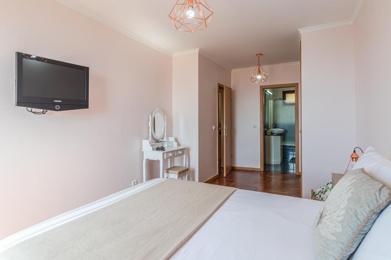 Apartment Bela Vista *