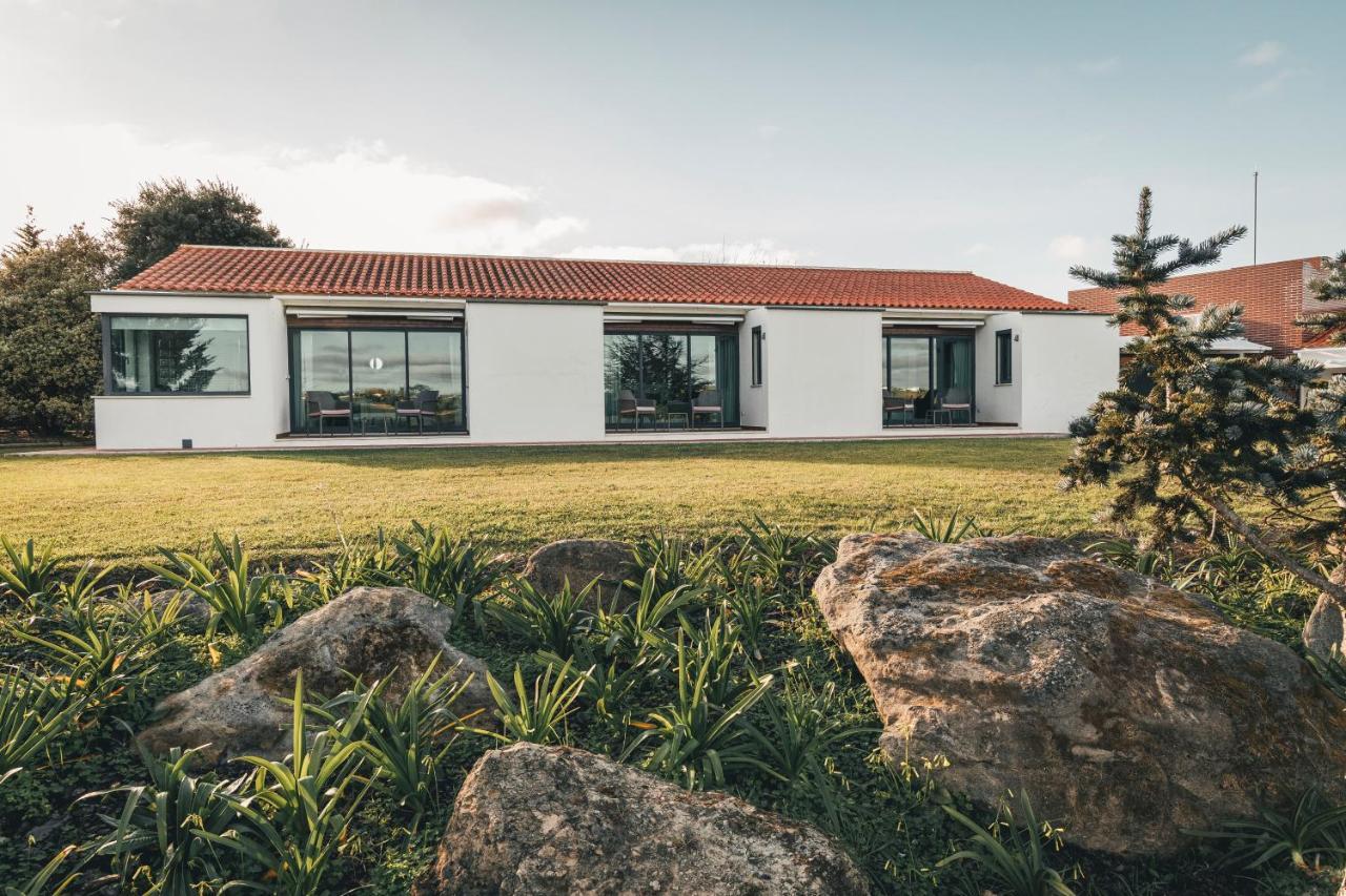 Holiday home Vale Pisco Bombarral