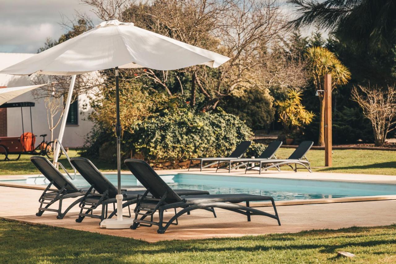 Vale Pisco Holiday home Bombarral