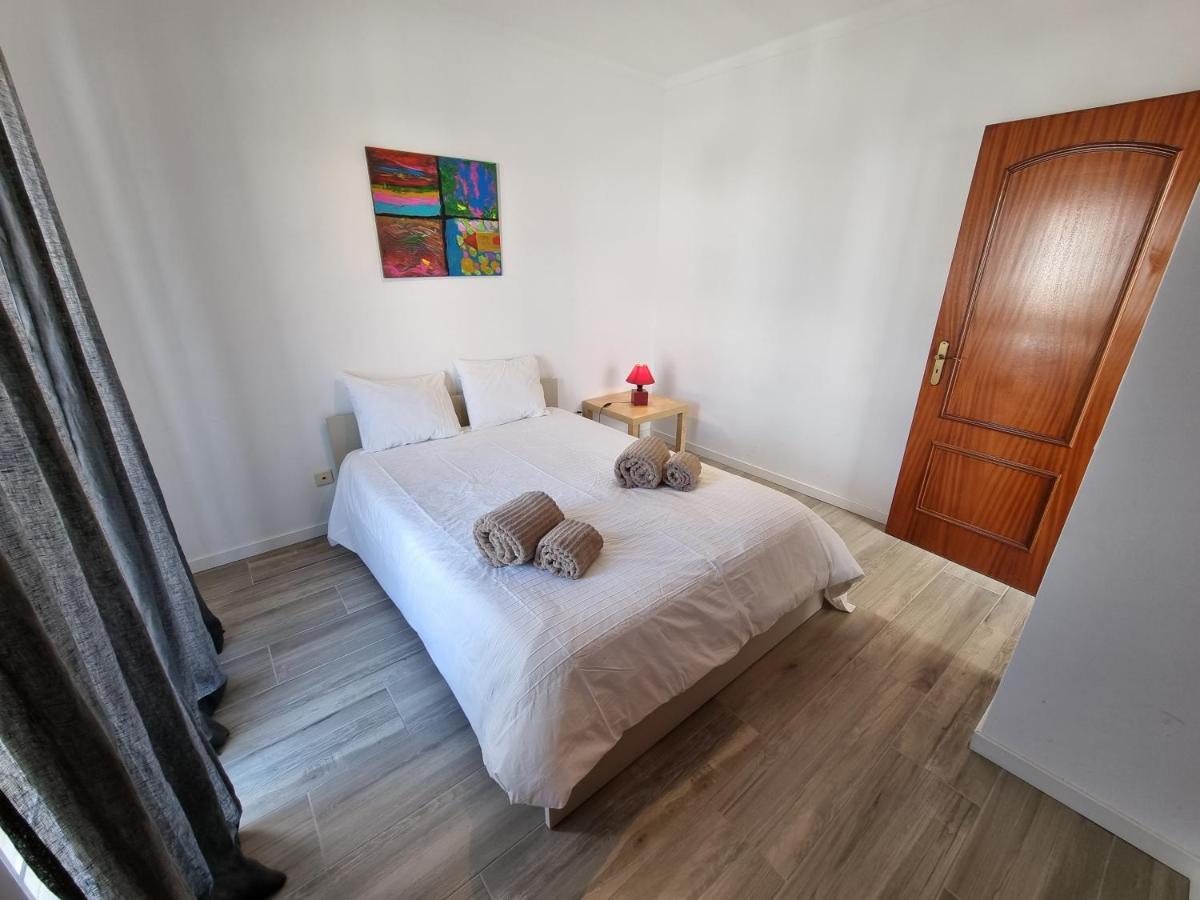 Holiday home Moradia Perto Da Praia