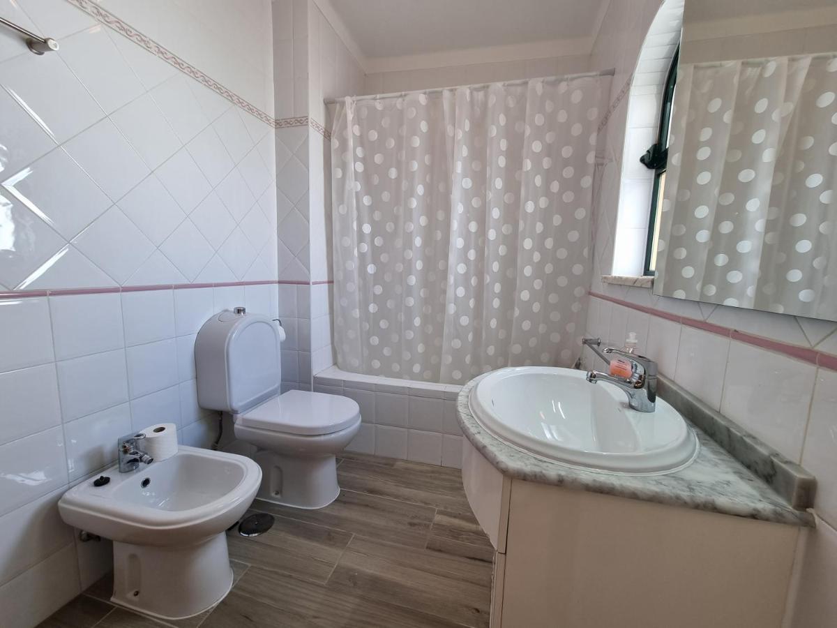 Holiday home Moradia Perto Da Praia