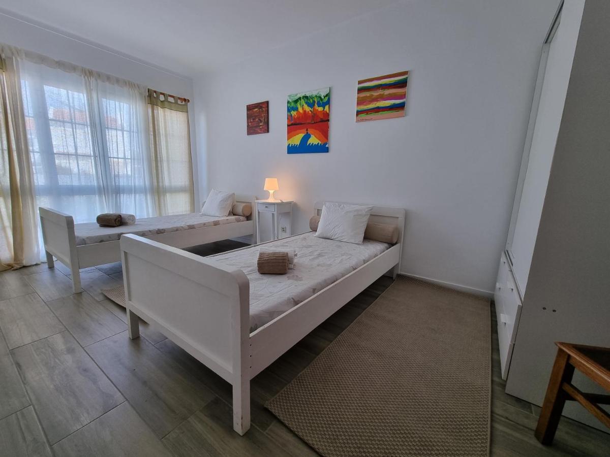 Moradia Perto Da Praia Holiday home