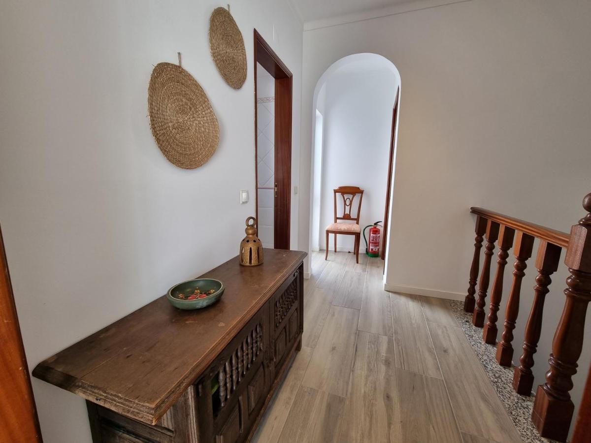 Holiday home Moradia Perto Da Praia Monte Gordo
