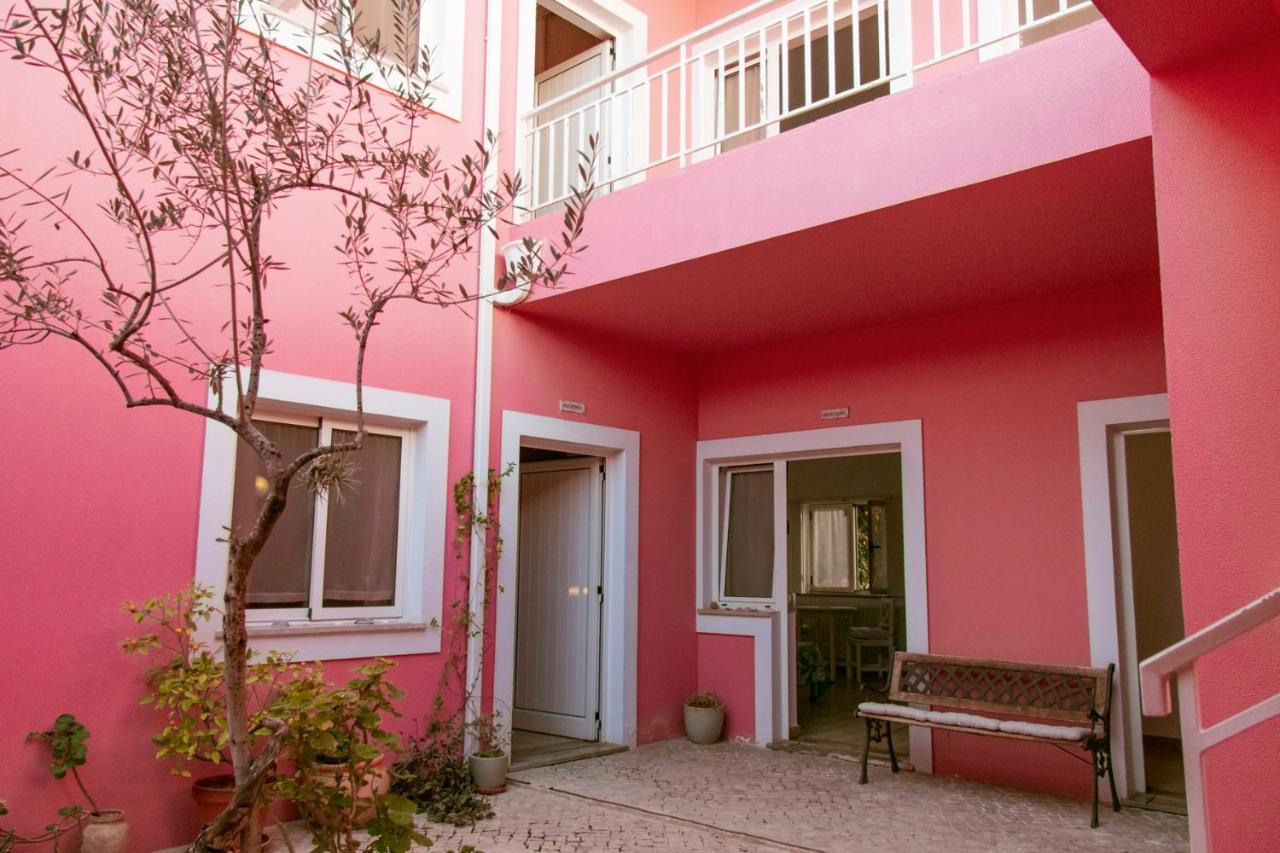 Guest house Casa Viana - Cabanas De Tavira
