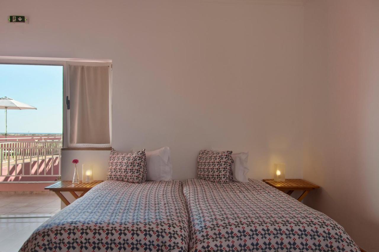 Casa Viana - Cabanas De Tavira