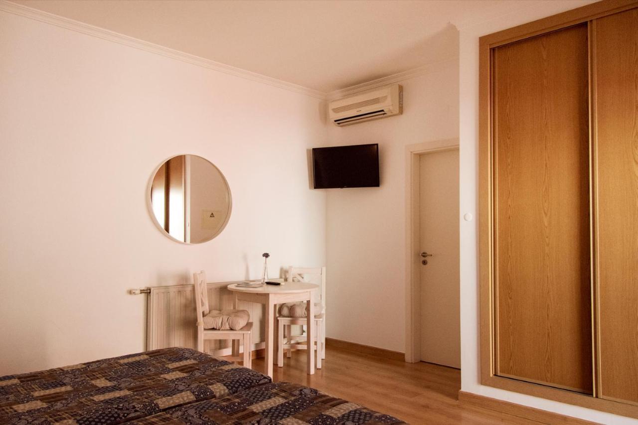 Guest house Casa Viana - 2*