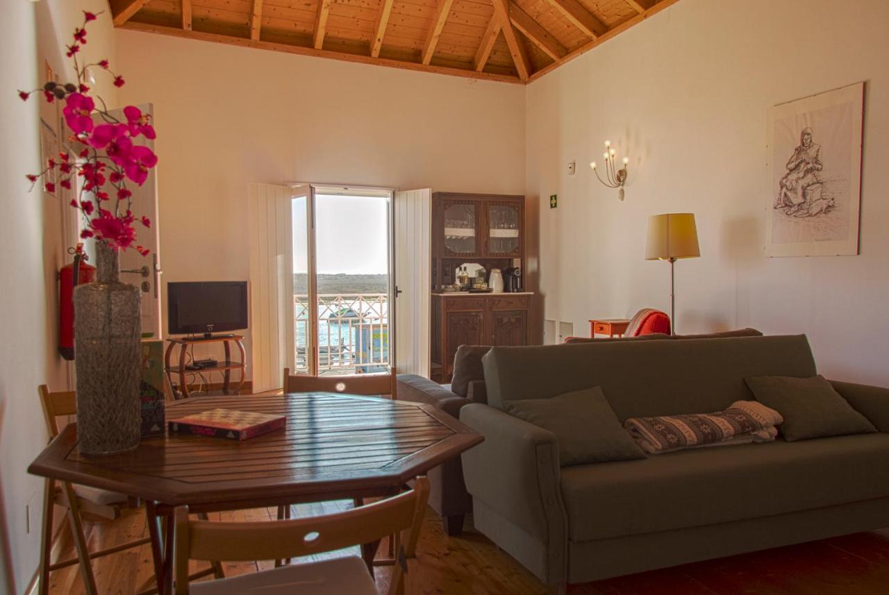 Casa Viana - 2* Cabanas De Tavira
