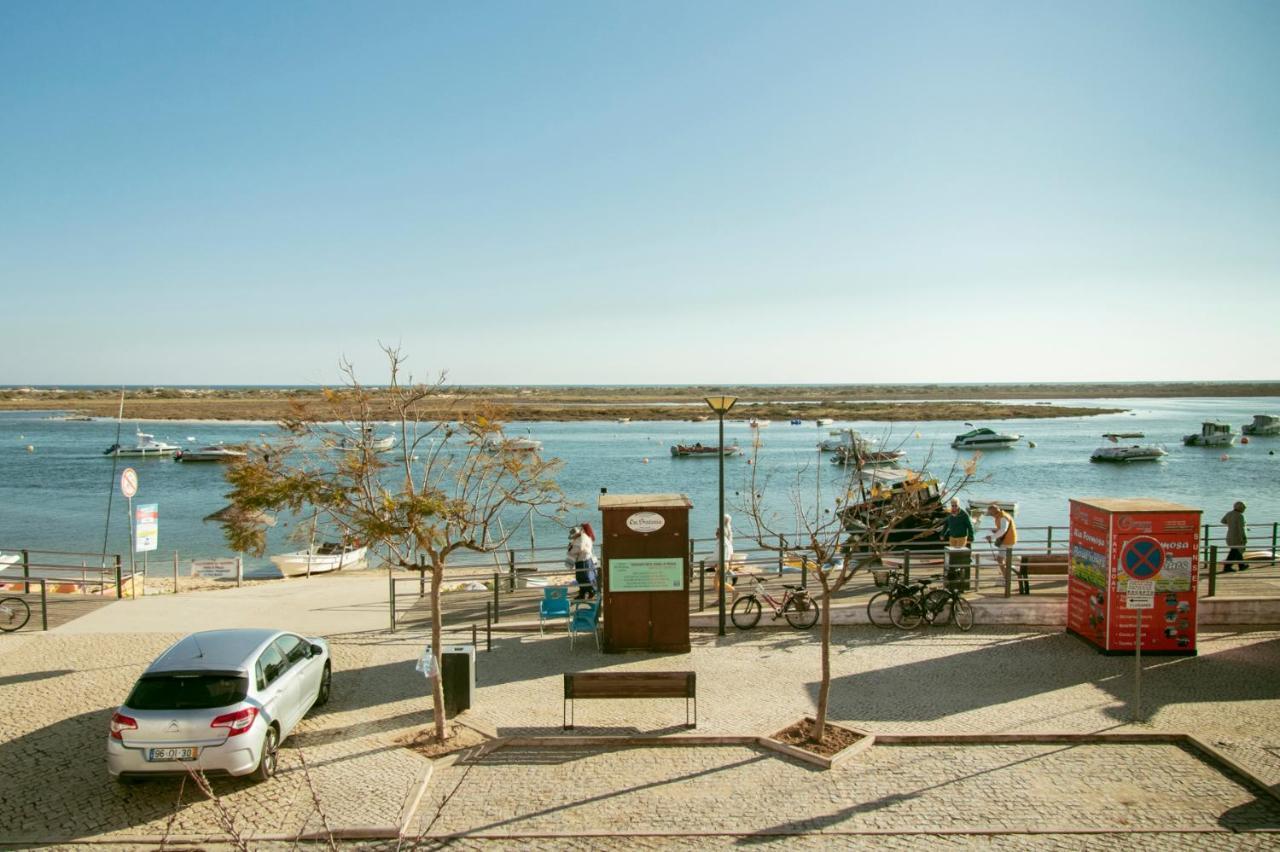 Pensión Casa Viana - Cabanas De Tavira