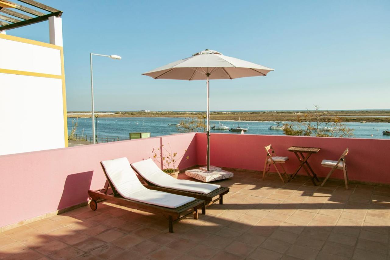 Casa Viana - Guest house Cabanas De Tavira