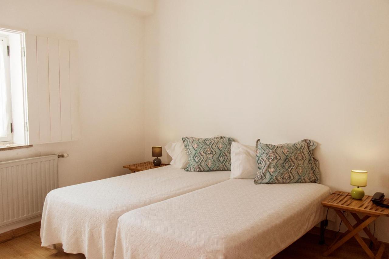 Casa Viana - Guest house Cabanas De Tavira