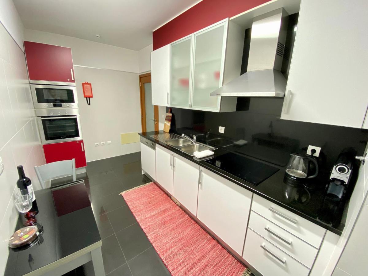 Appartement Concordia *