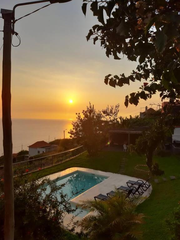 Guest house Casa Velha D Fernando E Casa Avo Augusta Ribeira Brava