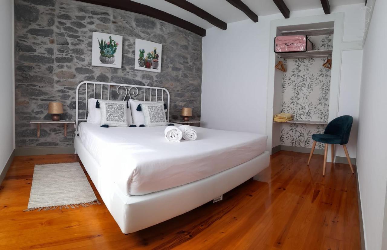 Guest house Casa Velha D Fernando E Casa Avo Augusta *
