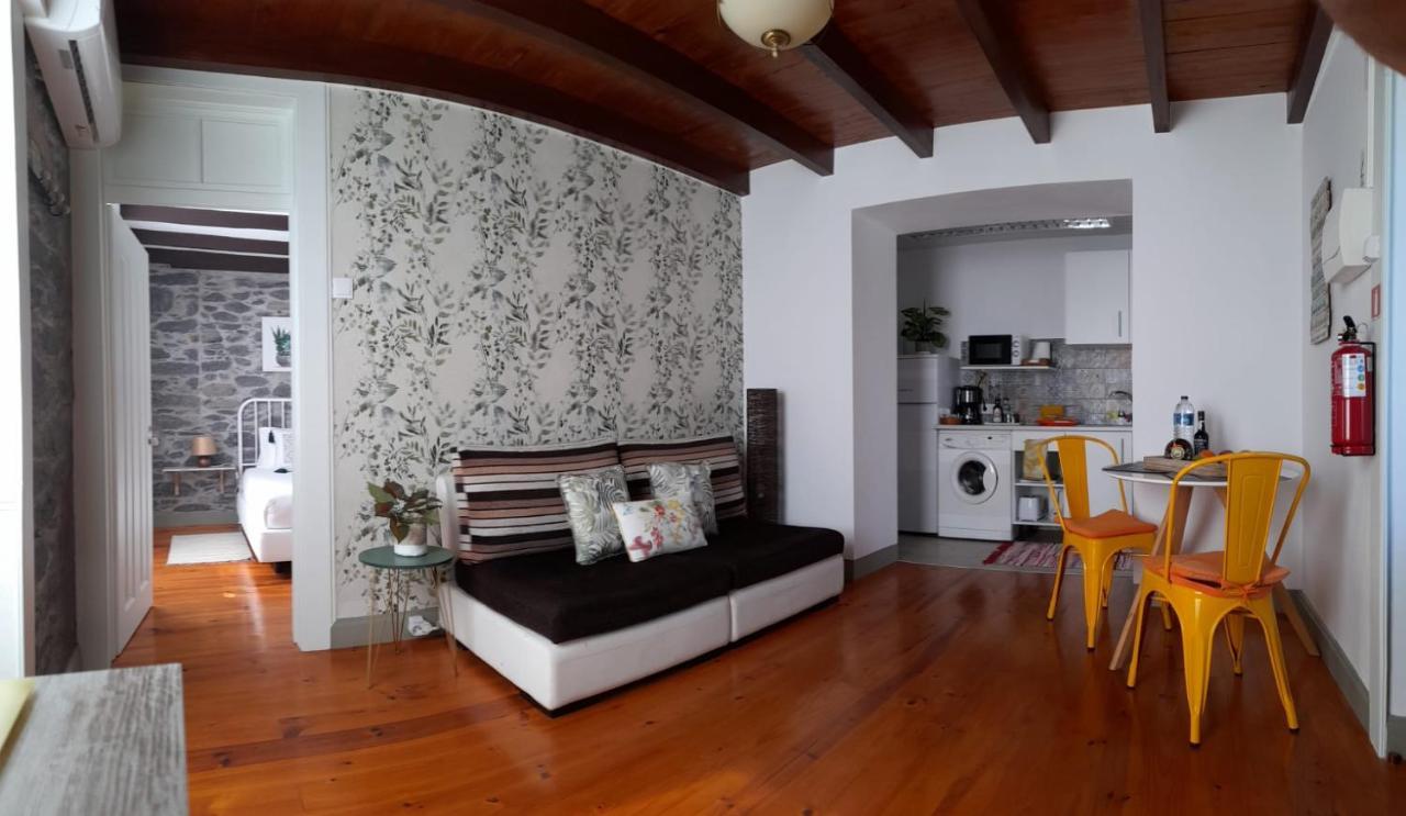 Guest house Casa Velha D Fernando E Casa Avo Augusta Ribeira Brava