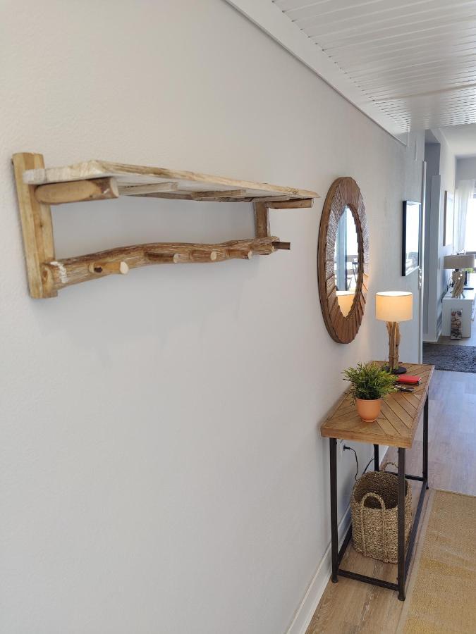 Santa Cruz Ocean - I Appartement *