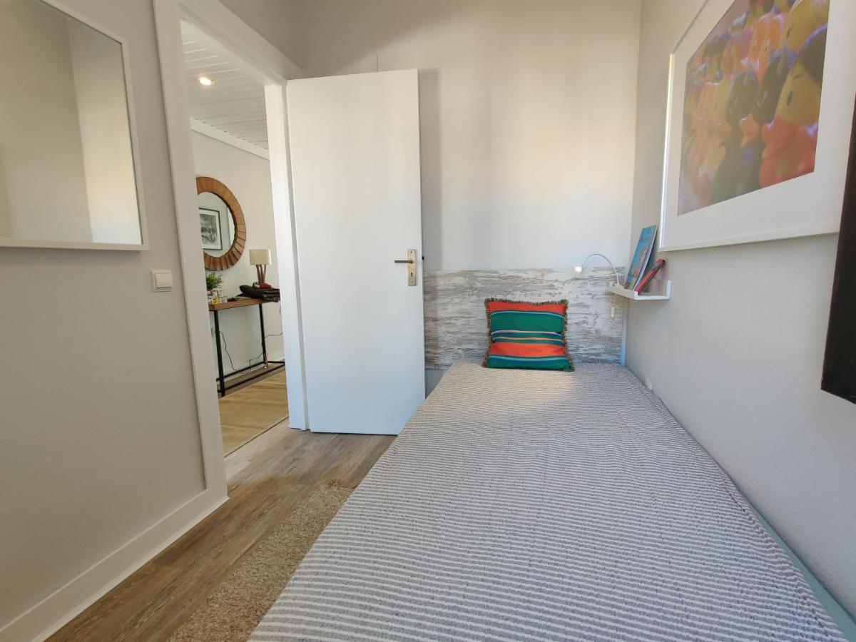 Appartement Santa Cruz Ocean - I Santa Cruz (Oeste)