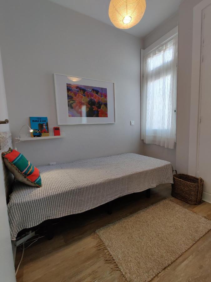 Santa Cruz Ocean - I Appartement