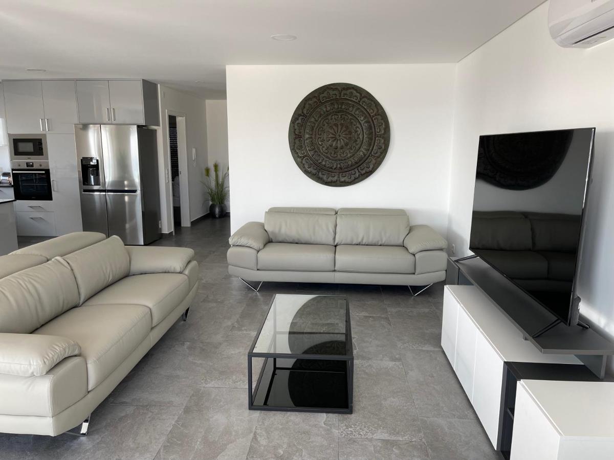 Villa Lotus Peralta Lourinha (Lisbon)