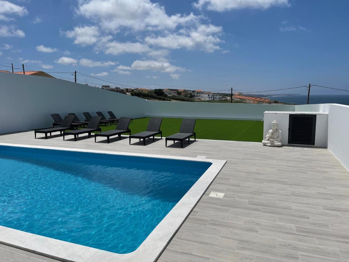 Lotus Peralta Villa Lourinha (Lisbon)